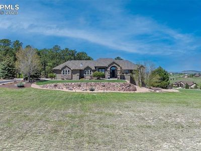 19336 Queens Crescent Way, Monument, CO, 80132