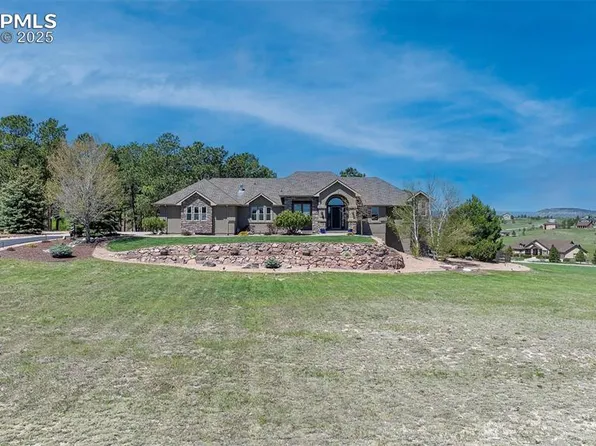 19336 Queens Crescent Way, Monument, CO 80132