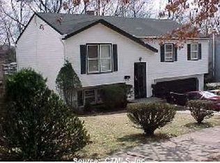 11 Fountain Ter, New Haven, CT 06515