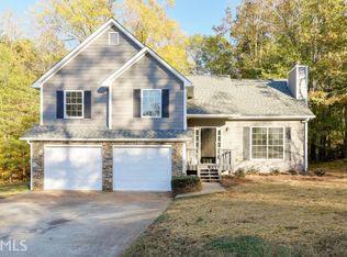 4745 Saddleridge Rd, Powder Springs, GA 30127