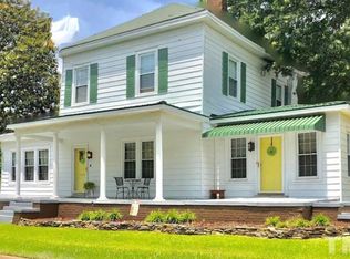 12612 W Hanes Ave, Middlesex, NC 27557