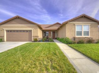1706 Palermo Dr, Hughson, CA