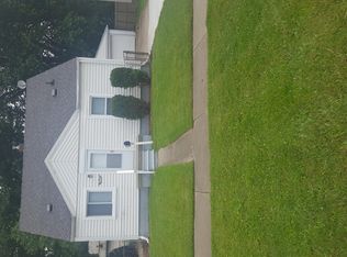 26196 Annapolis St #HOUSE, Inkster, MI 48141