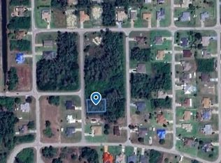 818 Acton Ave, Lehigh Acres, FL 33971