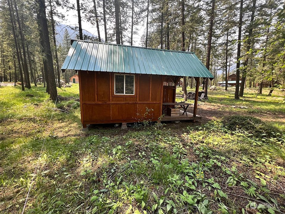 4 Emerson Rd, Mazama, WA 98833 MLS NWM2070854 Zillow