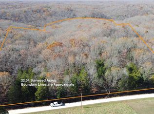 23074 Tall Oaks Rd, Warrenton, MO 63383