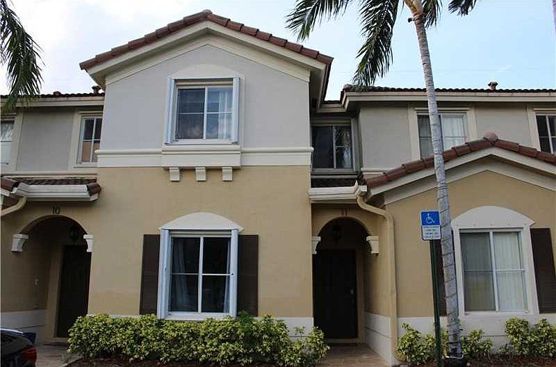 1st image of 8850 W Flagler St APT 11