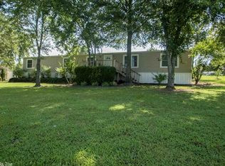 637 Blue Hole Rd, Beebe, AR 72012