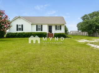 133 Lansing Dr, Benson, NC 27504