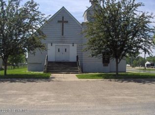 421 2nd St, Claremont, MN 55924