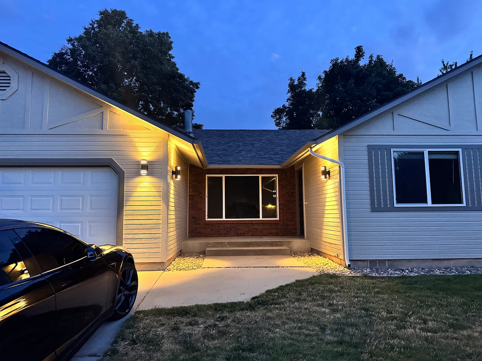 3 bed, 1508 sqft, $2,500 — Photo 2