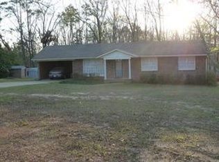 298 Clark Rd, Griffin, GA 30224