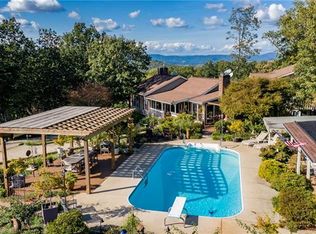 251 Harrelson Ridge Rd, Taylorsville, NC 28681