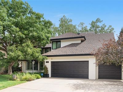 7886 S Fairfax Court, Centennial, CO, 80122