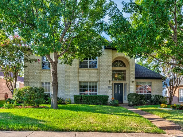 2708 Carmel Dr, Carrollton, TX 75006