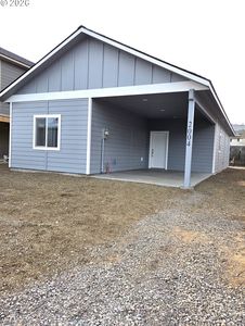 2004 True Loop, La Grande, OR, 97850