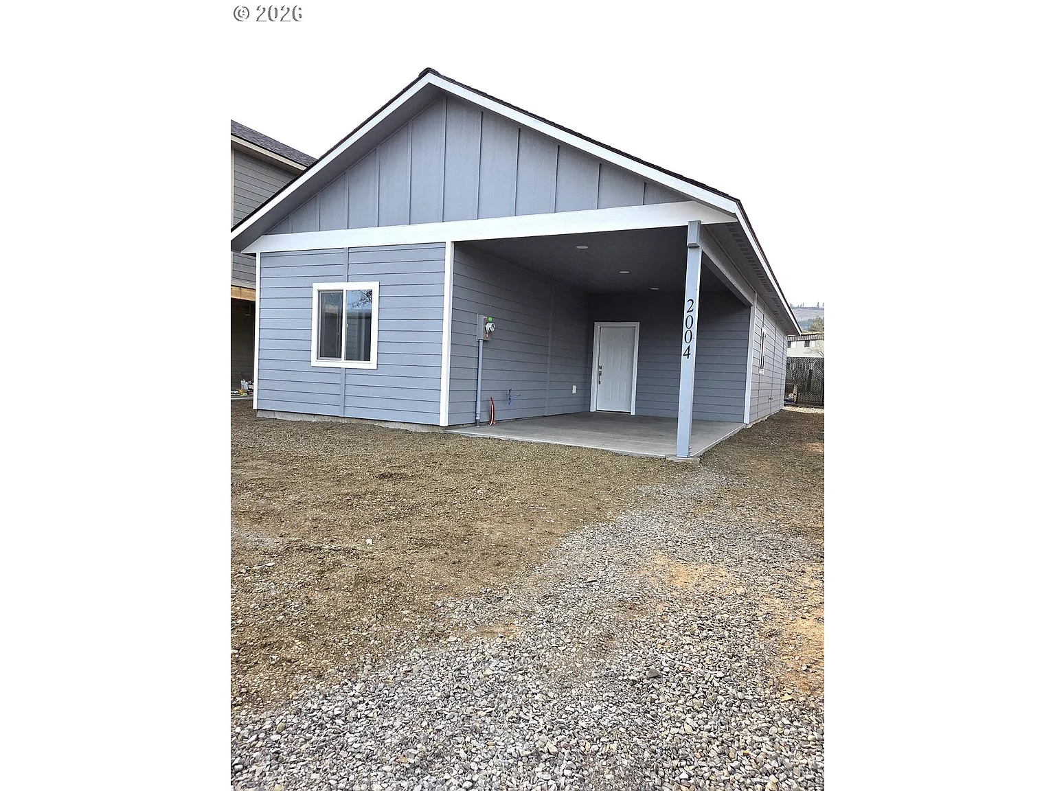 2004 True Loop photo 1