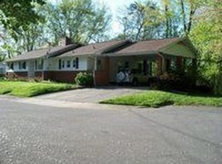 107 N Tampa Ln, Oak Ridge, TN 37830