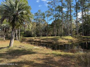 0 V C JOHNSON RD Road, Jacksonville, FL 32218