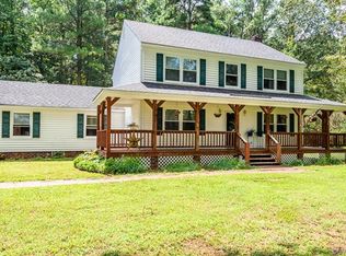 6659 Hines Rd, Henrico, VA 23231