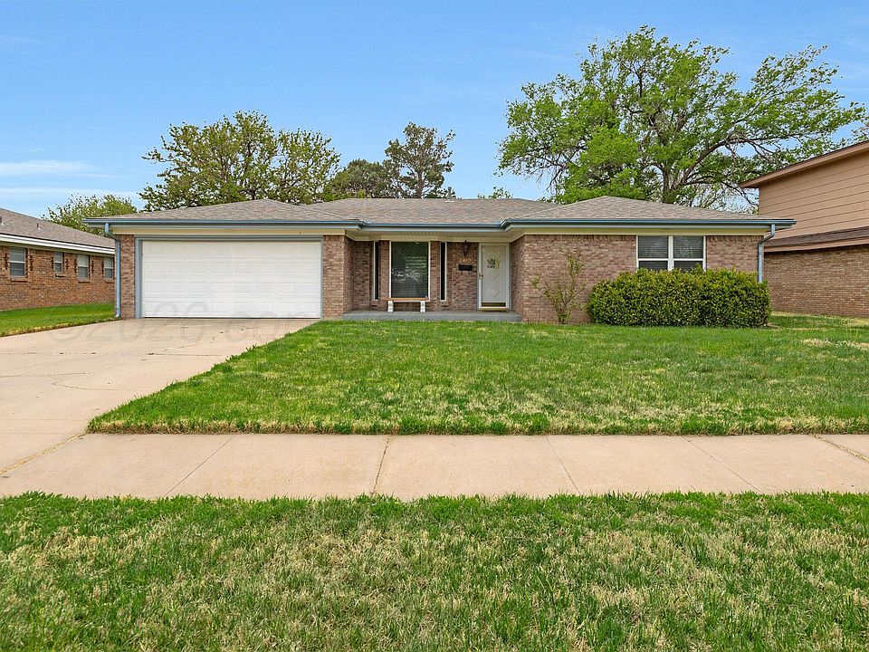 1st image of 2813 Porter Dr