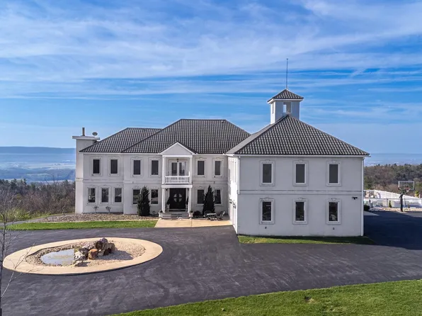 625 Purdue Mountain Rd, Bellefonte, PA 16823