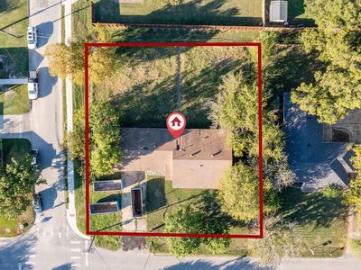 611 W Ash St, Celina, TX, 75009