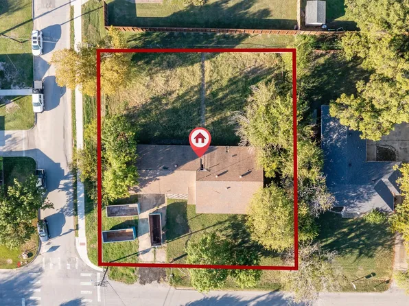 611 W Ash St, Celina, TX 75009