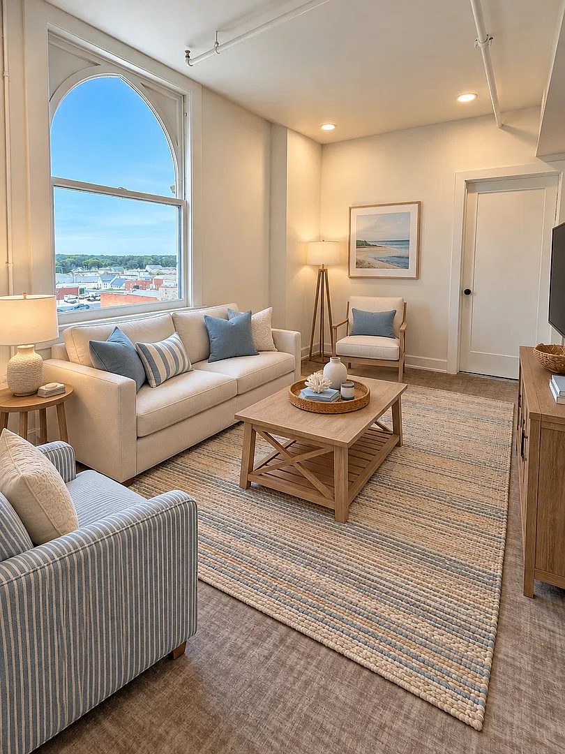 The Paddock Apartments — Photo 3