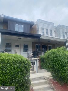 1030 N 46th St, Philadelphia, PA, 19131