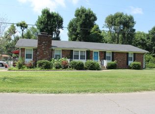 103 Winona Ct, Hopkinsville, KY 42240