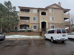 9557 W San Juan Cir UNIT 104, Littleton, CO 80128