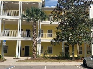 514 Lucaya Loop, Davenport, FL 33897