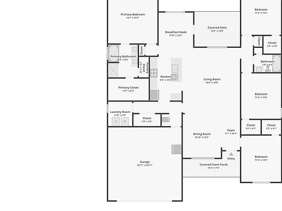 2nd image of 204 Bowline Ln