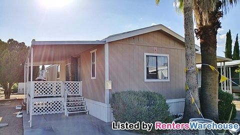 1st image of 2650 W Union Hills Dr Lot 241