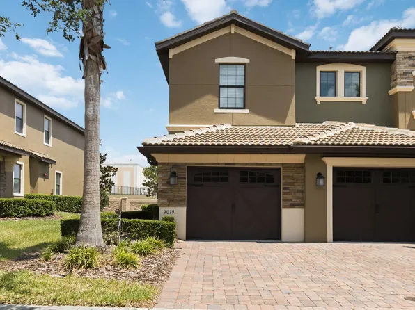 9019 Azalea Sands Ln, Davenport, FL 33896