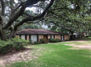 2812 Del Rio Rd W, Mobile, AL 36693