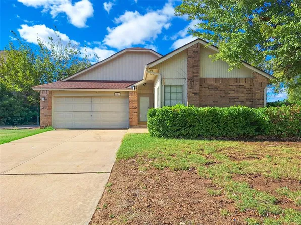 12817 Westcourt, Oklahoma City, OK 73142