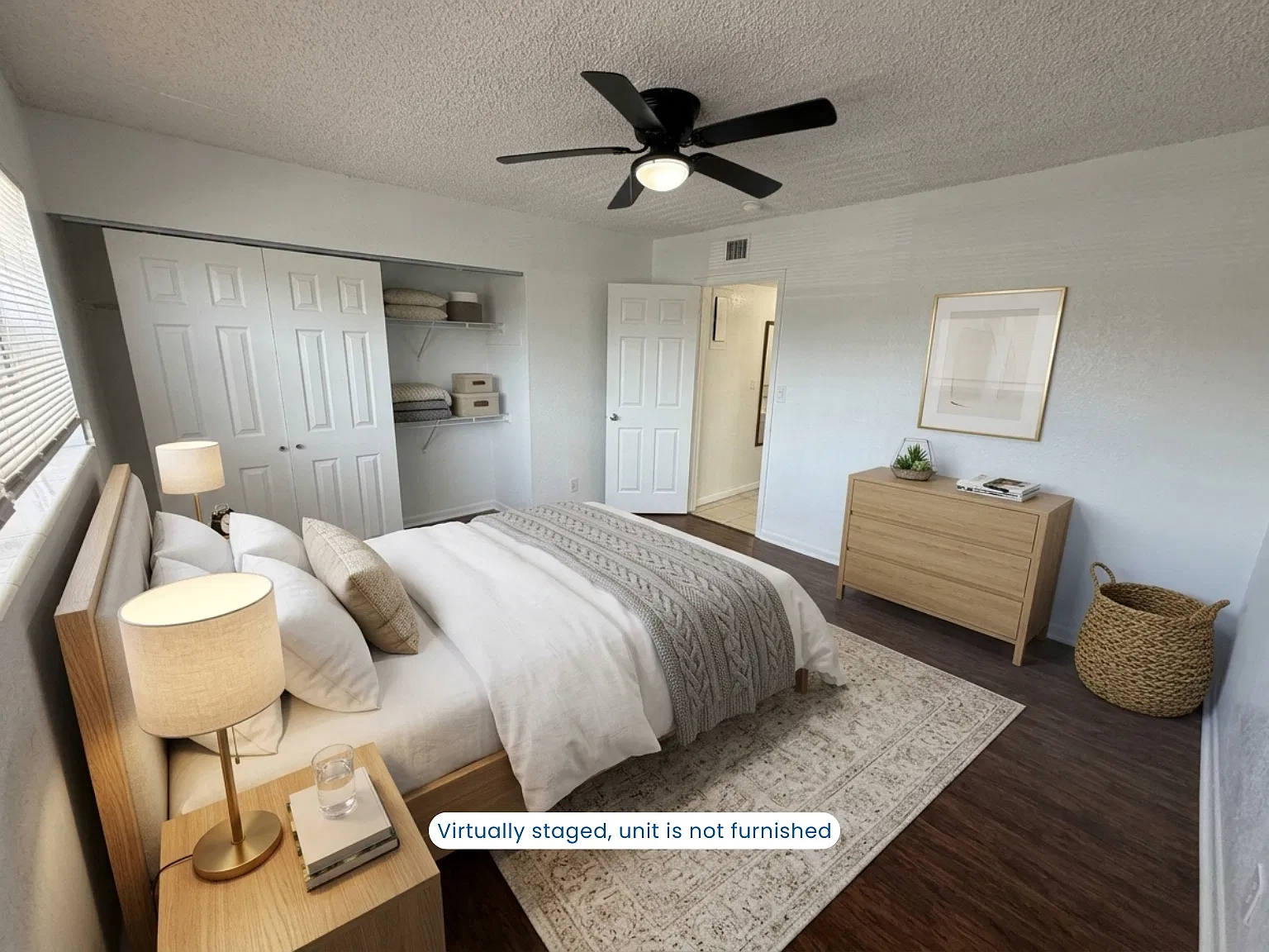 Tahiti Apartments — Photo 4