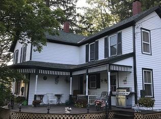 111 Main St, Livingston Manor, NY 12758