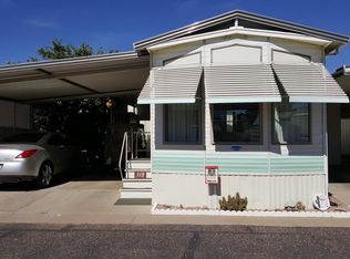 318 E Ocotillo Dr, Florence, AZ 85132