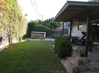 6544 Nevada Ave, Canoga Park, CA 91303