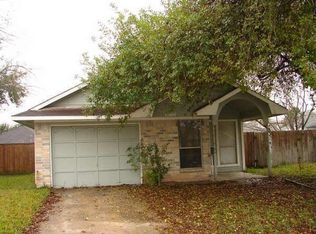 13611 Carsa Ln, Houston, TX 77014