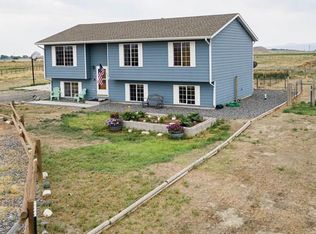 830 Running Horse Rd, Powell, WY 82435