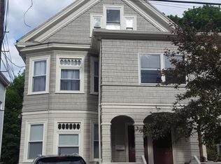 397 Morris Ave, Providence, RI 02906