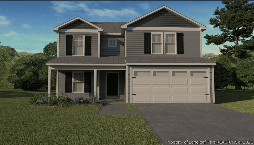 2nd image of 310 Brickendon Ln Lot 283