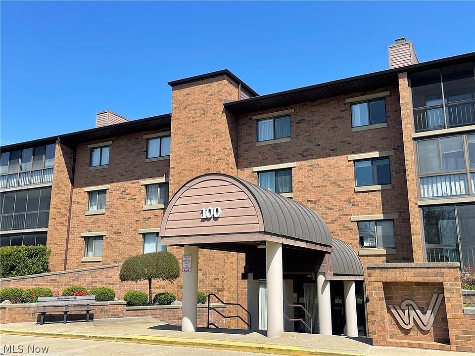 100 Fox Hollow Dr APT 306C, Mayfield Heights, OH 44124 Zillow