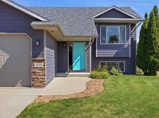 800 Kent St, Harrisburg, SD 57032