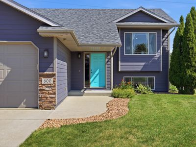 800 Kent St, Harrisburg, SD, 57032