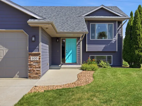 800 Kent St, Harrisburg, SD 57032